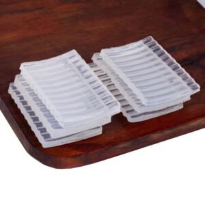 Clear Melt And Pour Soap Base