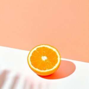 citrus orange